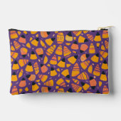 Pochette À Accessoires Fun Candy Corn (Verso)