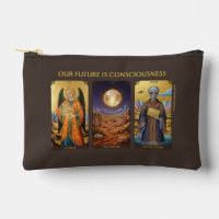 Future Is Consciousness -