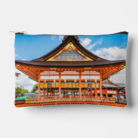 Gai-Haiden, temple Fushimi Inari-Taisha, Kyoto #2