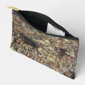 Pochette À Accessoires Galets dans Taylor Creek Nature Photography (Ouvrir)