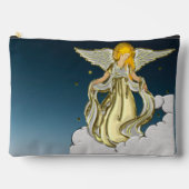 Pochette À Accessoires Gardien céleste (Recto)