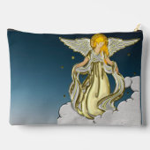 Pochette À Accessoires Gardien céleste (Verso)