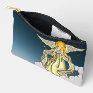 Pochette À Accessoires Gardien céleste