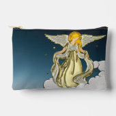 Pochette À Accessoires Gardien céleste (Recto)