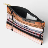 Pochette À Accessoires Gare de Durham (Ouvrir)
