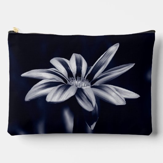 Pochette À Accessoires gazania (Recto)