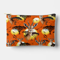 Gazelle Antelope africaine animal sauvage