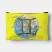 Pochette À Accessoires Gemini (Recto)