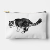 Pochette À Accessoires Gentle Pattern, Everyday Style (Recto)