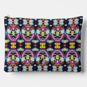 Pochette À Accessoires Geomicules KCFX