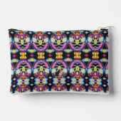 Pochette À Accessoires Géomicules KCFX (Verso)