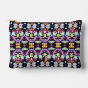 Pochette À Accessoires Géomicules KCFX
