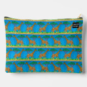 Pochette À Accessoires Girafe - Pochette Accessoires (Verso)