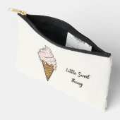 Pochette À Accessoires Glace Little Sweet Thing (Ouvrir)