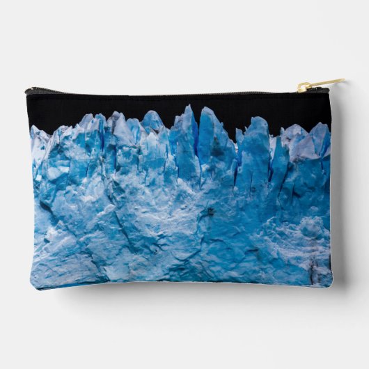 Pochette À Accessoires Glacier Perito Moreno (Verso)