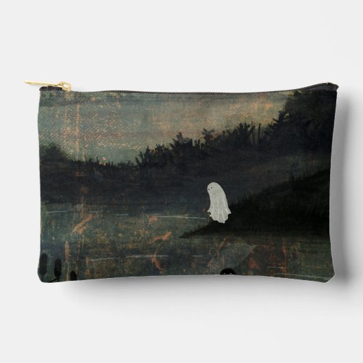 Pochette À Accessoires Gloire (Recto)