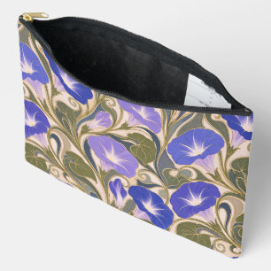 Pochette À Accessoires Glorieuse du matin Art Nouveau