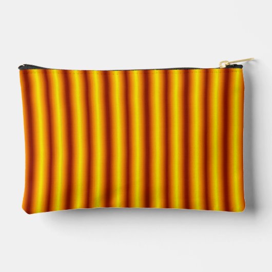 Pochette À Accessoires Gold (Verso)