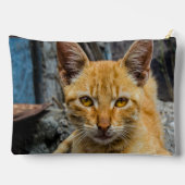 Pochette À Accessoires Golden Eyes (Verso)