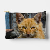 Pochette À Accessoires Golden Eyes (Recto)