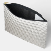 Pochette À Accessoires Golf Ball Sport (Ouvrir)