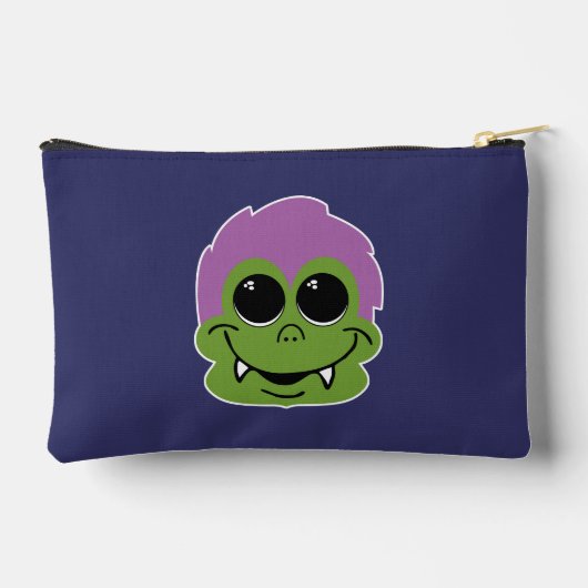 Pochette À Accessoires Goofy Goblin (Verso)