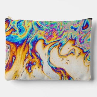 Pochette À Accessoires Grand