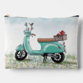 Pochette À Accessoires Grand scooter (Recto)