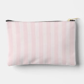 Pochette À Accessoires Green Tennis Rackets Pink Striped Bridal Shower  (Verso)