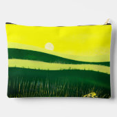 Pochette À Accessoires Grenouille de campagne (Verso)