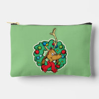 Grille | Max Christmas Wreath