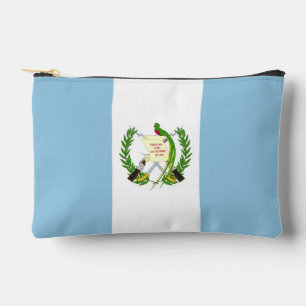 Pochette À Accessoires Guatemala