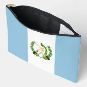 Pochette À Accessoires Guatemala (Ouvrir)