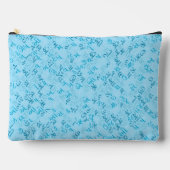 Pochette À Accessoires Gujarati (Recto)