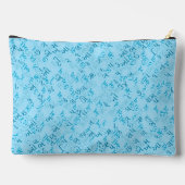 Pochette À Accessoires Gujarati (Verso)