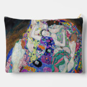 Pochette À Accessoires Gustav Klimt - La Vierge (Verso)