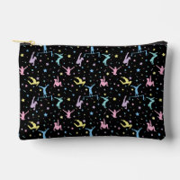 Gymnastique féminine Gymnastique féminine avec éto