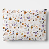 Pochette À Accessoires Halloween Cartoon Pattern (Recto)