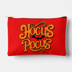 Pochette À Accessoires Halloween Hocus Pocus