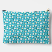 Pochette À Accessoires Happy Flowers (Verso)