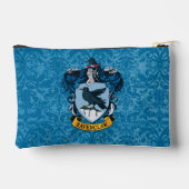 Pochette À Accessoires Harry Potter  | Blason de Serdaigle gothique (Verso)