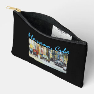 Pochette À Accessoires Havana Habana Viejo Cuba