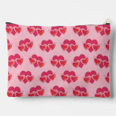 Pochette À Accessoires Heart (Verso)