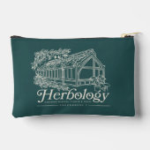 Pochette À Accessoires Herbologie HOGWARTS™ (Verso)
