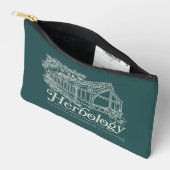 Pochette À Accessoires Herbologie HOGWARTS™ (Ouvrir)