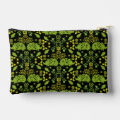 Pochette À Accessoires Hérisson Art populaire (Verso)
