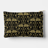 Pochette À Accessoires Hérisson Art populaire (Verso)