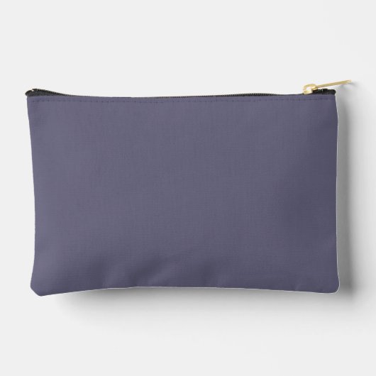 Pochette À Accessoires Hocus Pocus sorcière violet (Verso)