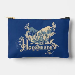 Pochette À Accessoires HOGSMEADE™ Vintage Village Graphique