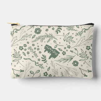 Pochette À Accessoires HOGWARTS™ Herbologie Motif magique